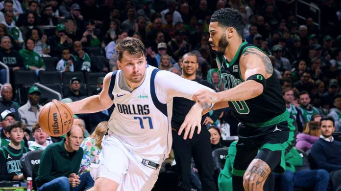 image-18 NBA Finals: Celtics Vs Mavericks 2024 Predictions and Best Odds