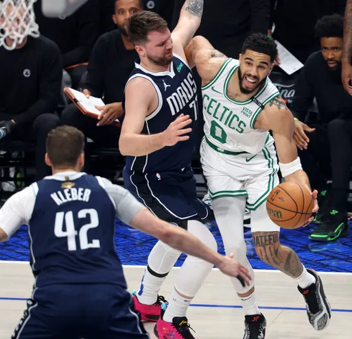 Predictions and Best Odds for the 2024 NBA Finals:  Mavericks vs. Celtics, Game 4