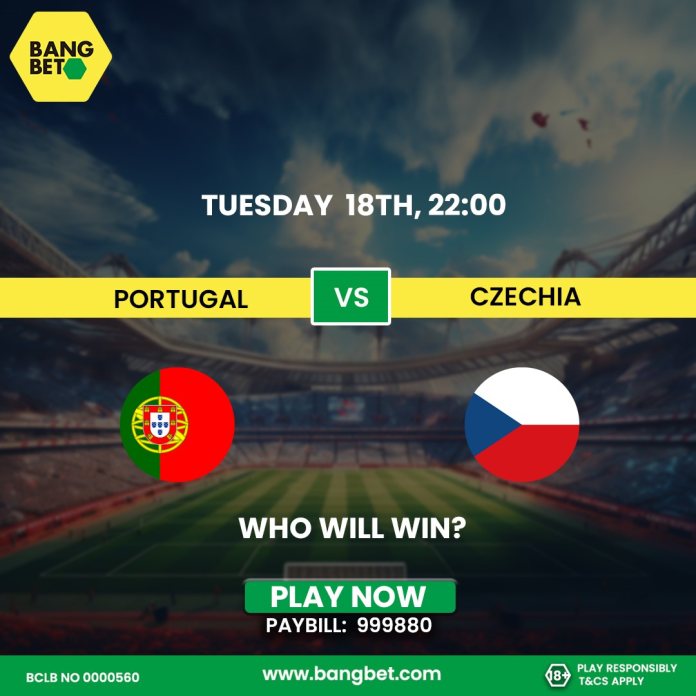 image-95 Portugal vs. Czech Republic: Who Will Win? Euro 2024 Expert Betting Predictions