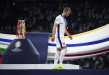 Harry Kane’s Euro 2024 Journey: Triumph and Heartbreak Harry Kane's Euro 2024 Journey