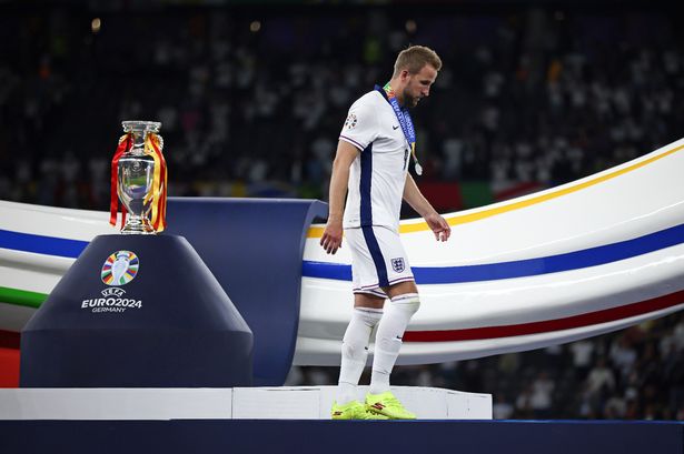 0_GettyImages-2162033496 Harry Kane's Euro 2024 Journey