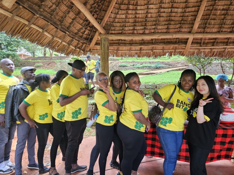 Best of the Bash: Event Highlights from Bangbet’s Year-End Party