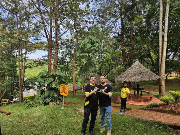 Celebration with a Cause: Analyzing the Impact of Bangbet’s End-of-Year New Year Party