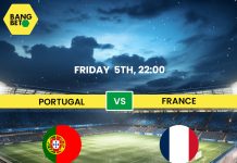 Portugal vs. France: Prediction in the Euros Quarter-Final UEFA EURO 2024