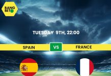 Euro 2024 Semi-Final Prediction: Spain vs. France UEFA EURO 2024 Predictions