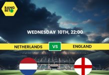 Euro 2024 Semi-Final: Netherlands vs. England Prediction UEFA EURO 2024 Prediction