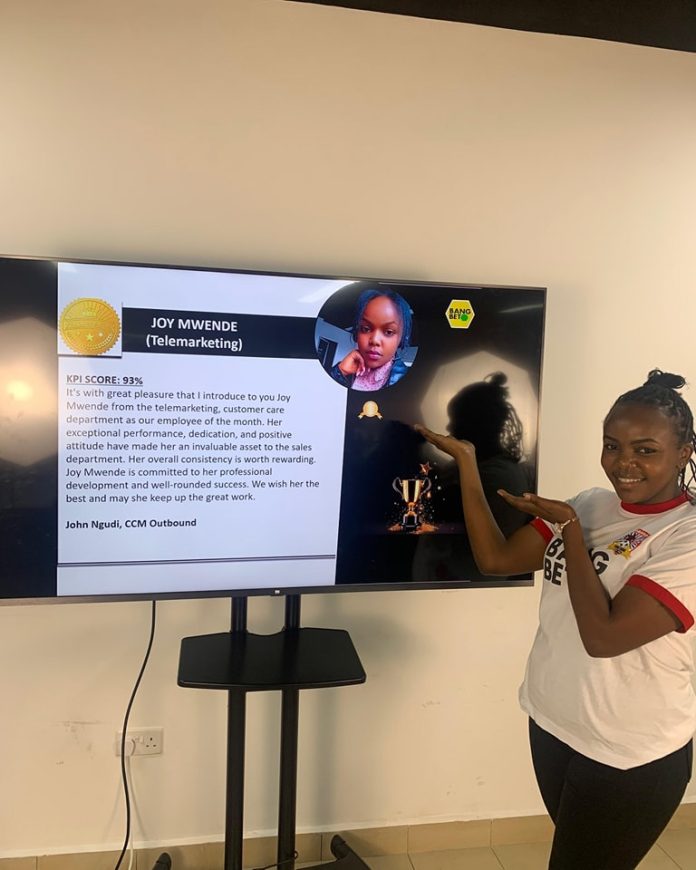 440144858_764569979117469_7647723779928397243_n Bangbet's April Outstanding Employee