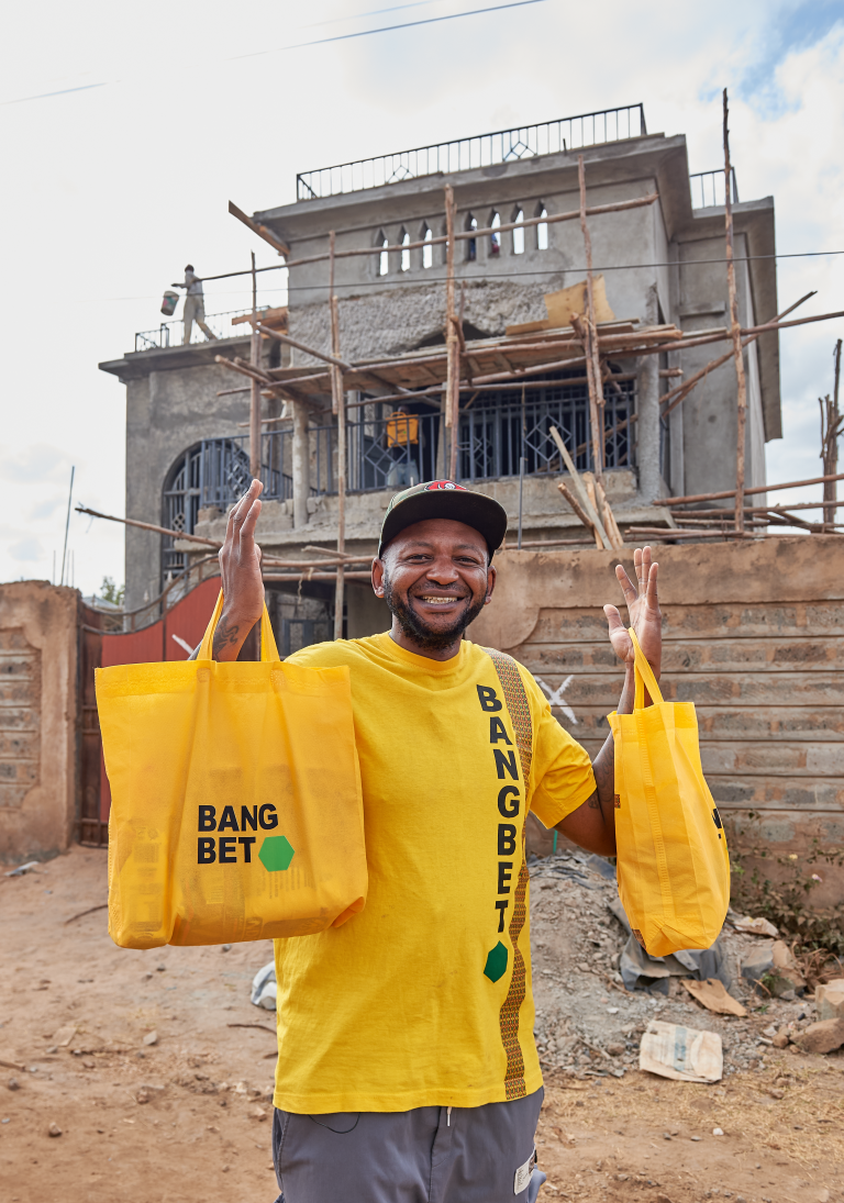 The Remarkable Comeback of Colonel Mustafa: A Story of Resilience, Hope, and Bangbet’s Support