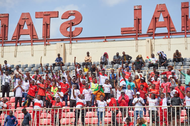 From the Stands: How Bangbet’s Partnership Elevates the Shabana FC Fan Experience