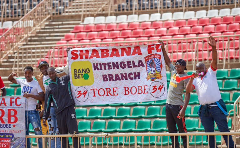 Inside Bangbet’s Support: The Unseen Efforts for Shabana’s Big Game