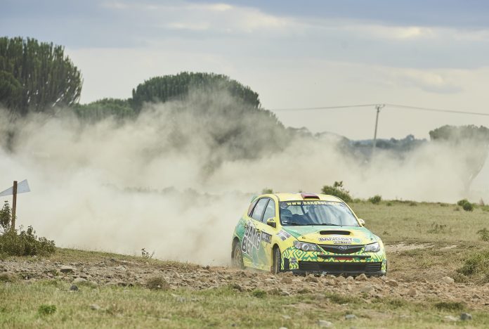 Bangbet WRC Bangbet CSR