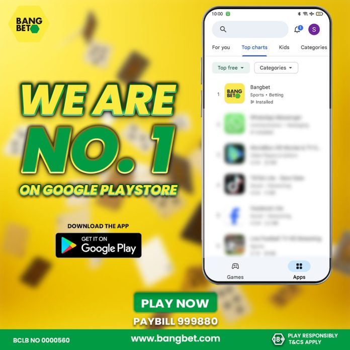 GEN-RAL Safety in Online Betting Platforms: A Case of Bangbet