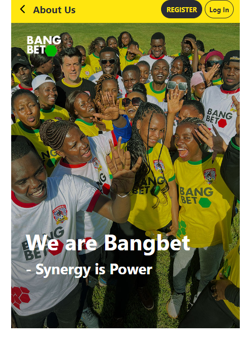 Inside Bangbet: A Participant’s Guide to Our Platform