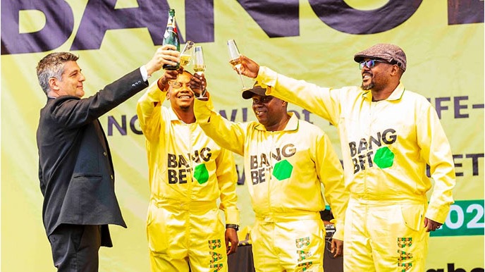 Analyzing Bangbet’s Sponsorship Impact on the WRC Kenya 2023