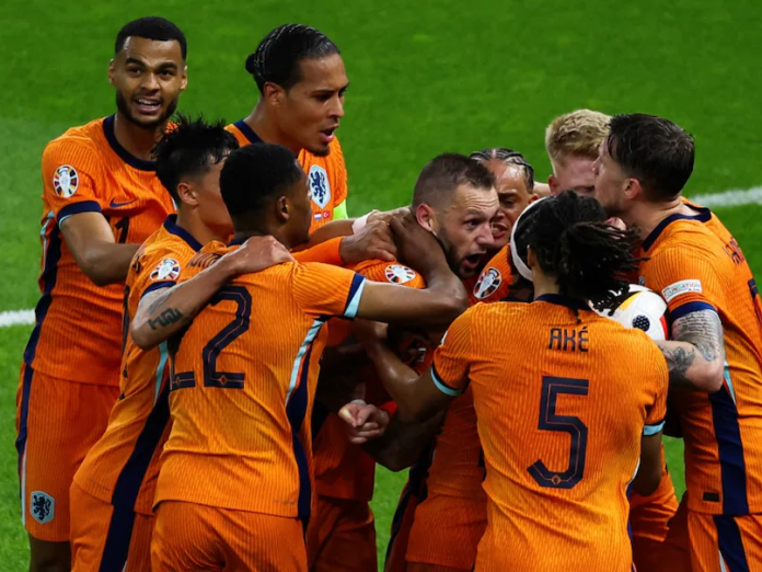 image-24 Netherlands vs Turkey UEFA Euro 2024