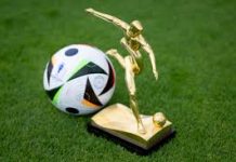 Euro 2024 Golden Boot: A Memorable Tournament Euro 2024 Golden Boot