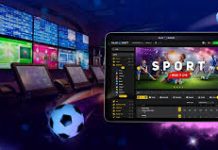 Betting in the Modern Era: Online Betting Versus Betting Shops Betting in the Modern Era: Online Betting Versus Betting Shops