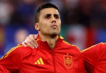 UEFA Investigation into Alvaro Morata and Rodri’s Gibraltar Chants UEFA Probes Morata and Rodri's Gibraltar Chants