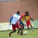 training