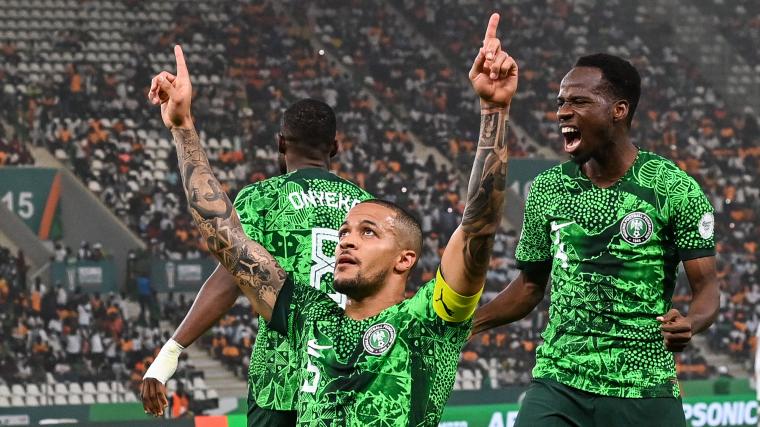Nigeria Advances to AFCON Final in Thrilling Victory Over South Africa