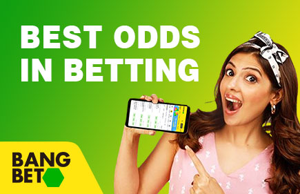 Bangbet best odds site in Kenya