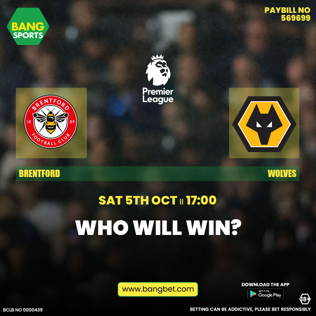 BRENTFORD VS WOLVES PREDICTION FOREBET visual data 2