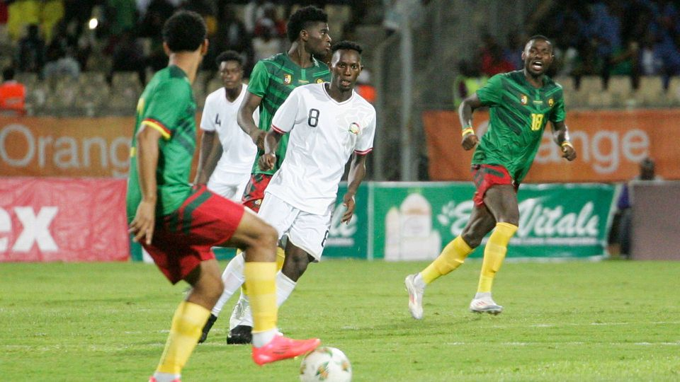 Why Did Harambee Stars Perform Poorly in the AFCON Qualifiers?