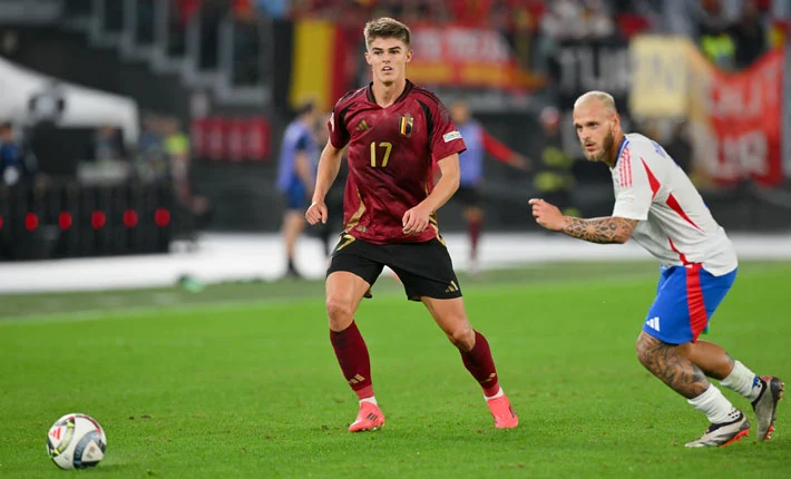 Italy Defeats Belgium 1-0 to Secure UEFA Nations League Quarter-Final Spot