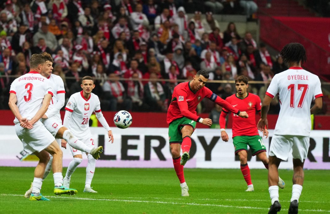 Portugal 5-1 Poland: Dominant Win Secures Quarter-Finals