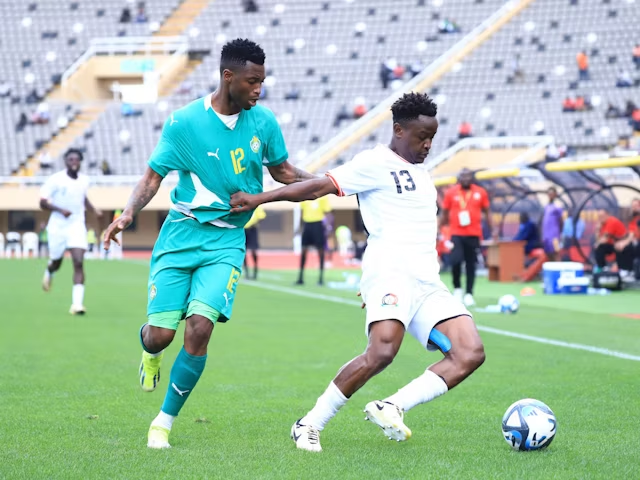 Zimbabwe vs Kenya Odds, Prediction and Betting Insights