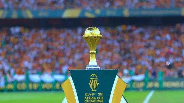 AFCON 2025