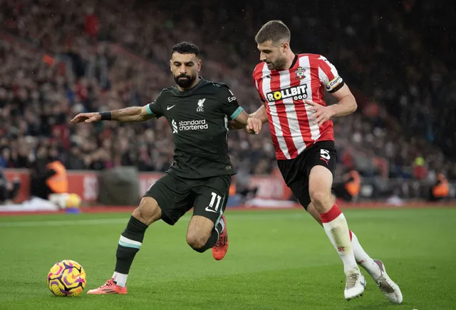 Southampton vs. Liverpool EFL Cup Predictions: Can Southampton Shock the Reds?