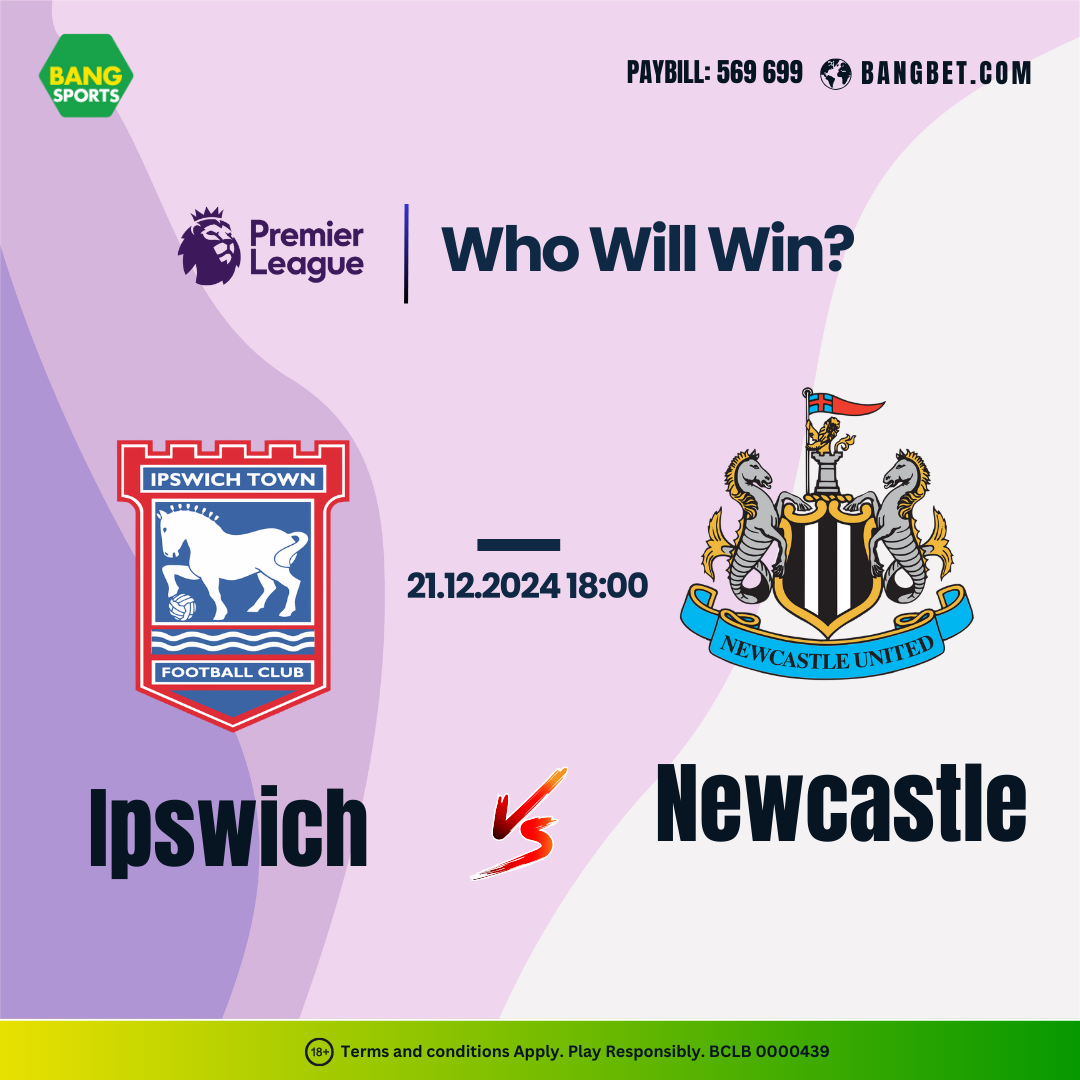 What factors affect Newcastle United F.C. vs Ipswich Town standings?