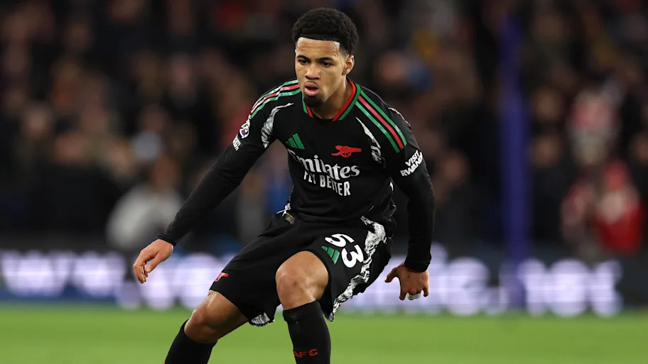 Ethan Nwaneri Out for Weeks: Full Injury Report