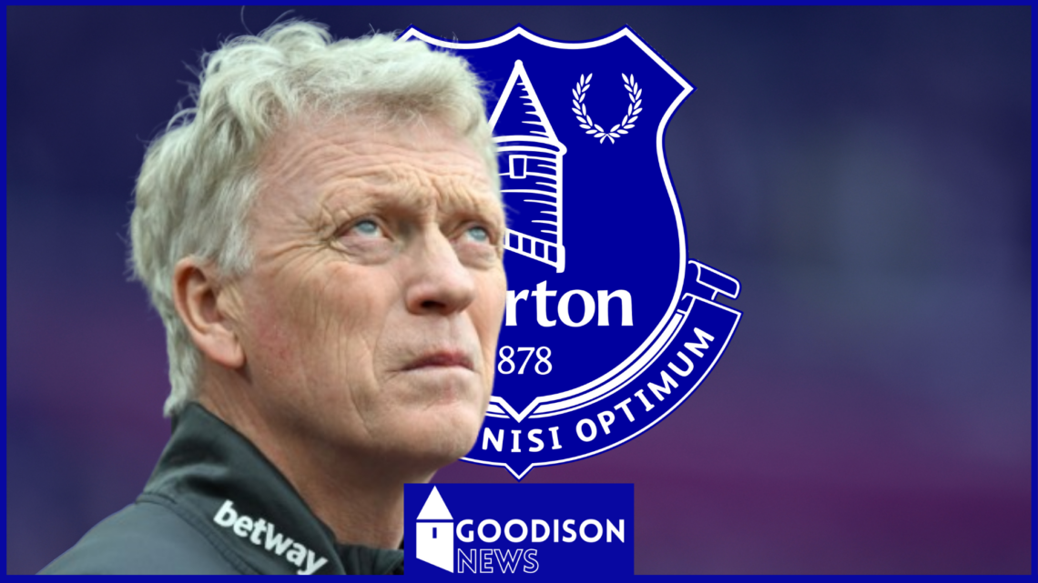 David Moyes Returns to Everton: A New Chapter Begins