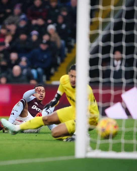 Villa vs. West Ham Ends in Exciting 1-1 Premier League Draw