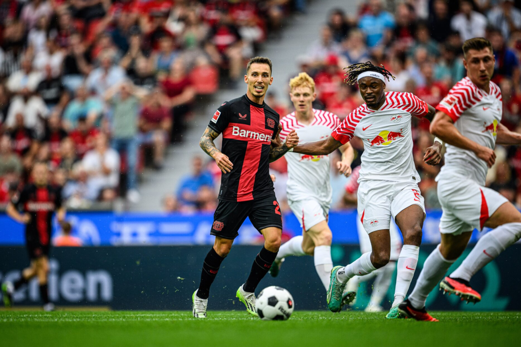 RB Leipzig vs. Bayer Leverkusen Bundesliga Best Odds and Predictions
