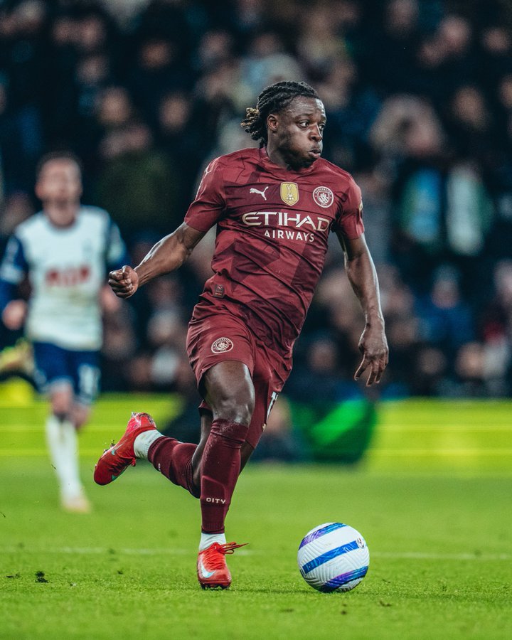 Manchester City Edge Tottenham to Reclaim Top-Four Spot in the Premier League