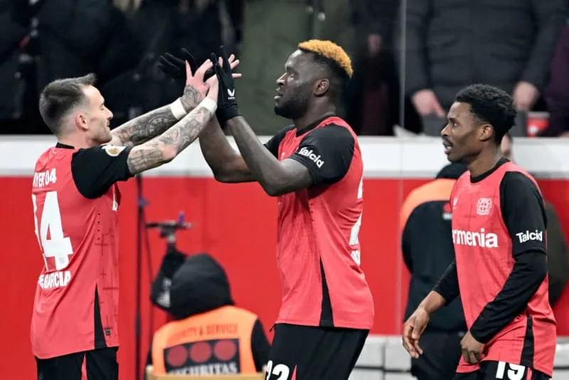 Leverkusen Beat FC Köln 3-2 to Succeed into the DFB Cup Semis