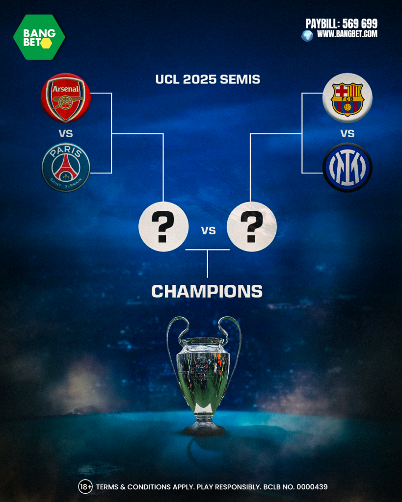 Arsenal vs PSG Prediction: Can the Gunners Break Their UCL Curse?