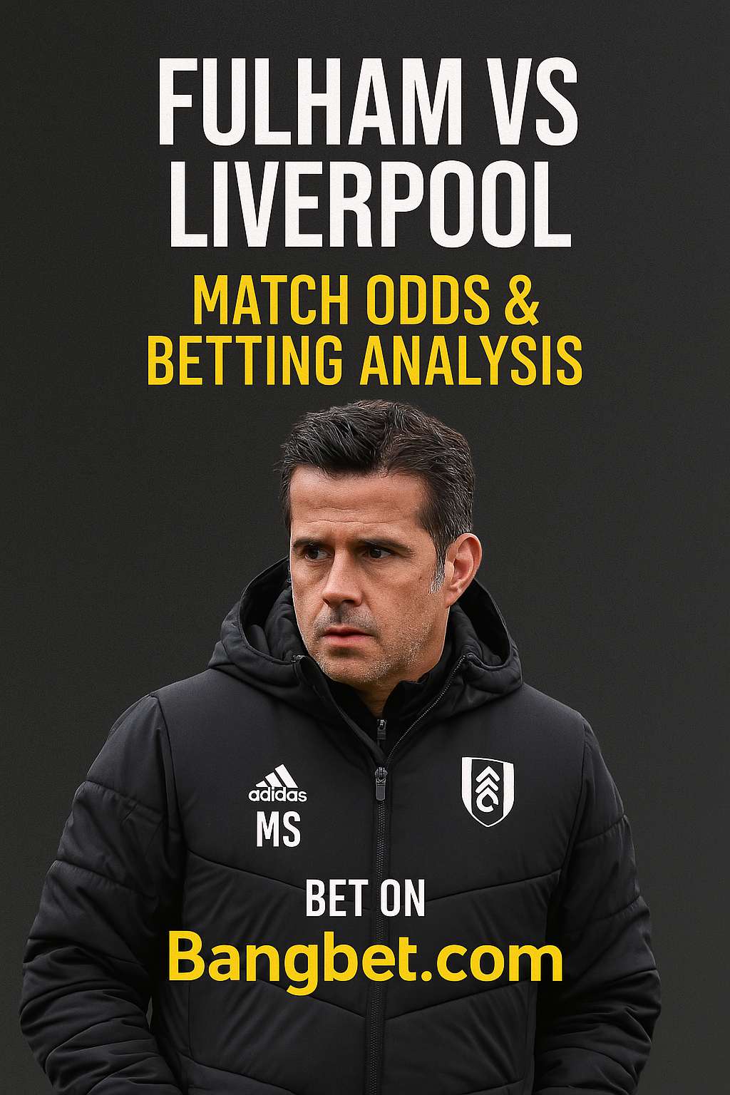 Fulham vs Liverpool Betting Preview & Predictions
