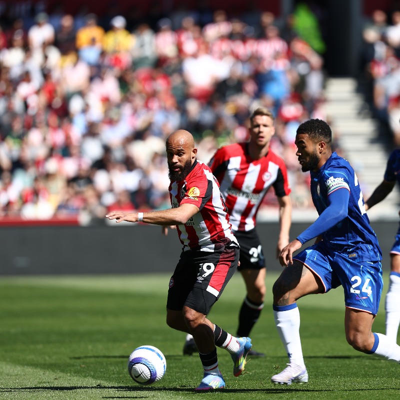 Chelsea Fail to Break Brentford in Goalless Clash