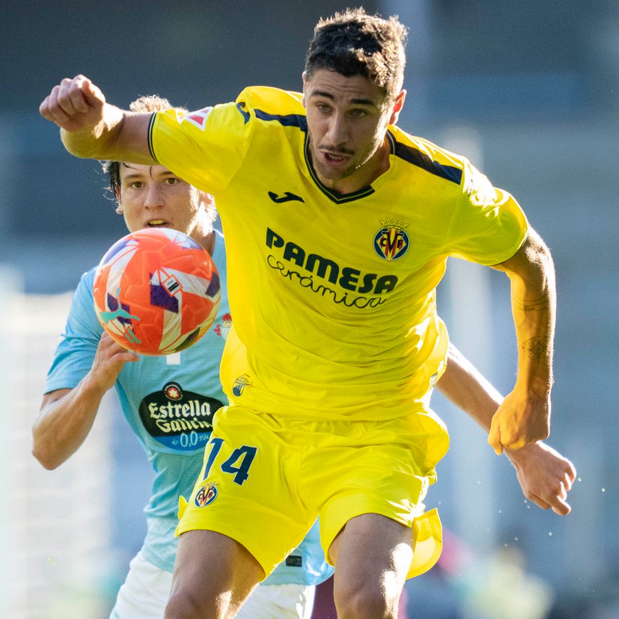 Celta Vigo Smash Villarreal to Stay in Euro Hunt