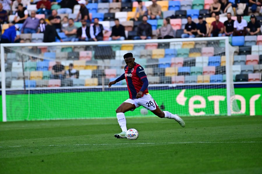 Udinese Frustrate Bologna: UCL Dreams in Jeopardy