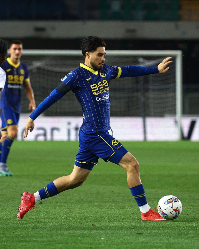 Cagliari Stun Verona to Boost Survival Hopes | Serie A Recap