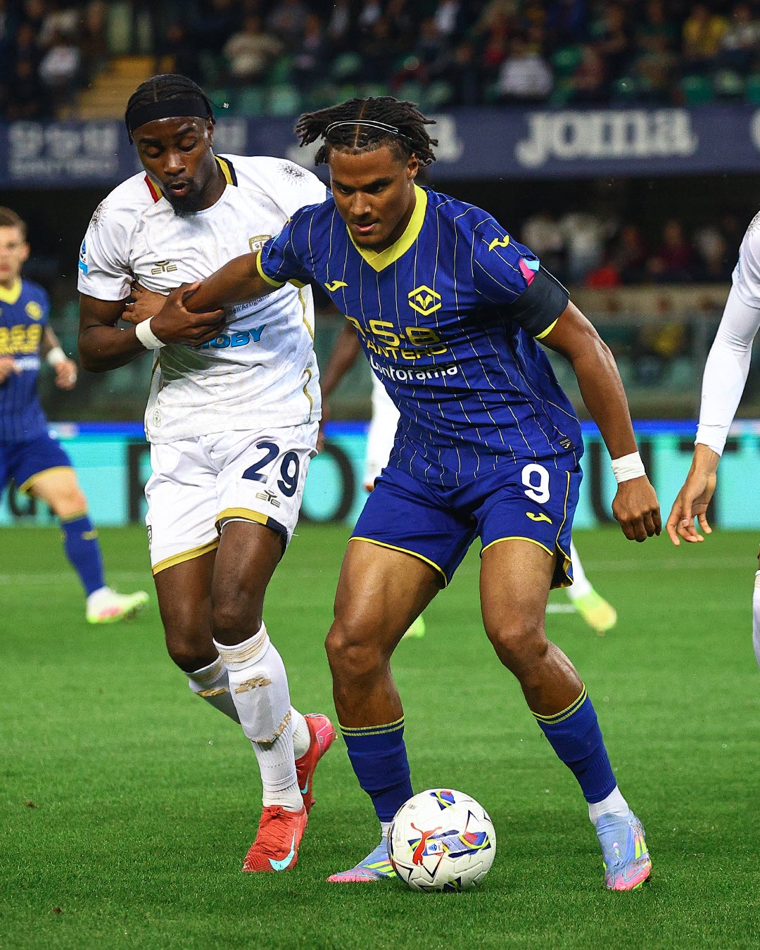 Cagliari Stun Verona to Boost Survival Hopes | Serie A Recap