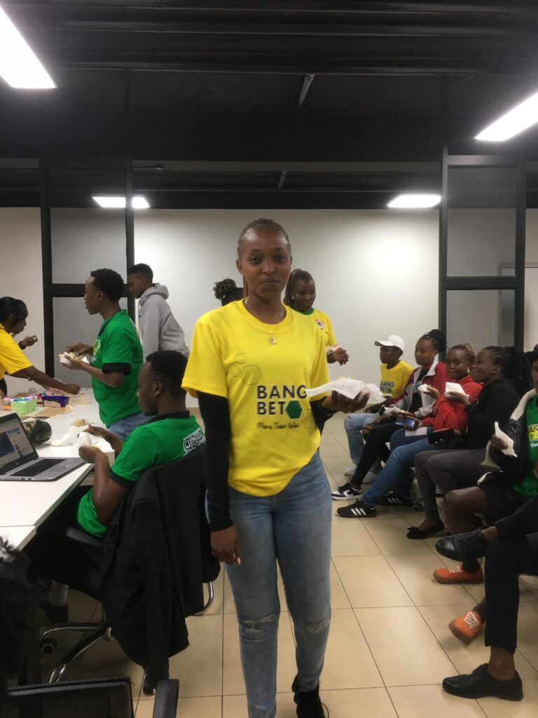 Bangbet Throws the Ultimate May Birthday Party for Staff in 2025