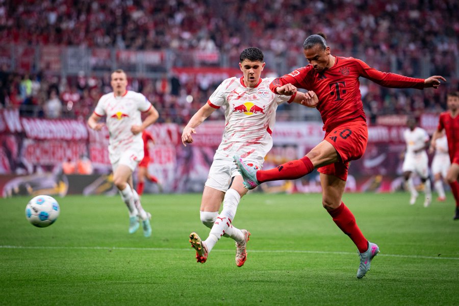 Bundesliga Title Wait Goes On After Bayern’s 3-3 Draw