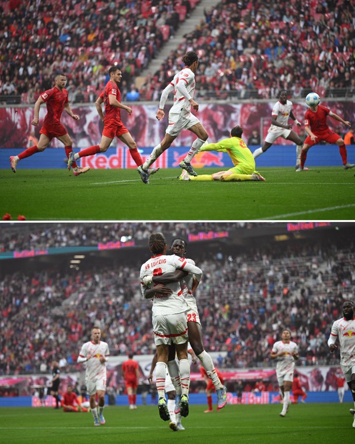 Bundesliga Title Wait Goes On After Bayern’s 3-3 Draw