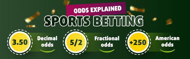 Quick Guide to Understanding Betting Odds